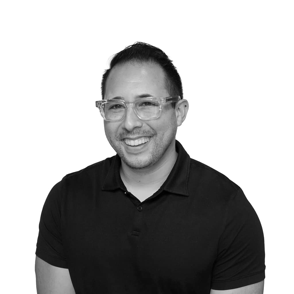 Ross garner headshot scaled