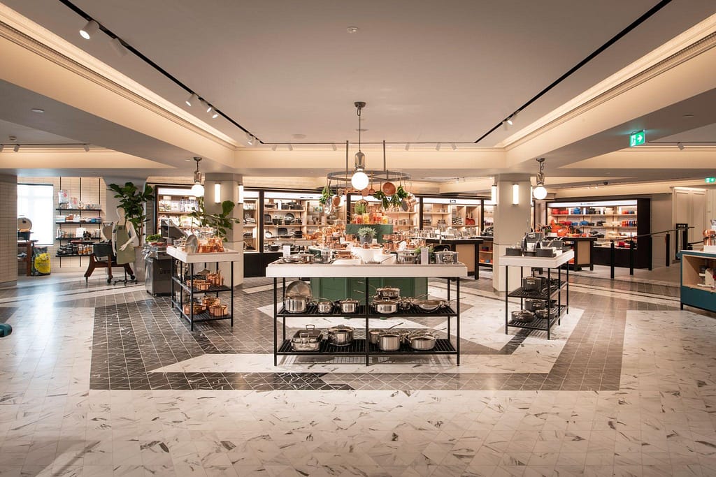 Harrods 11