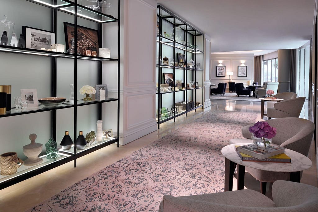 Emaar apartment 7