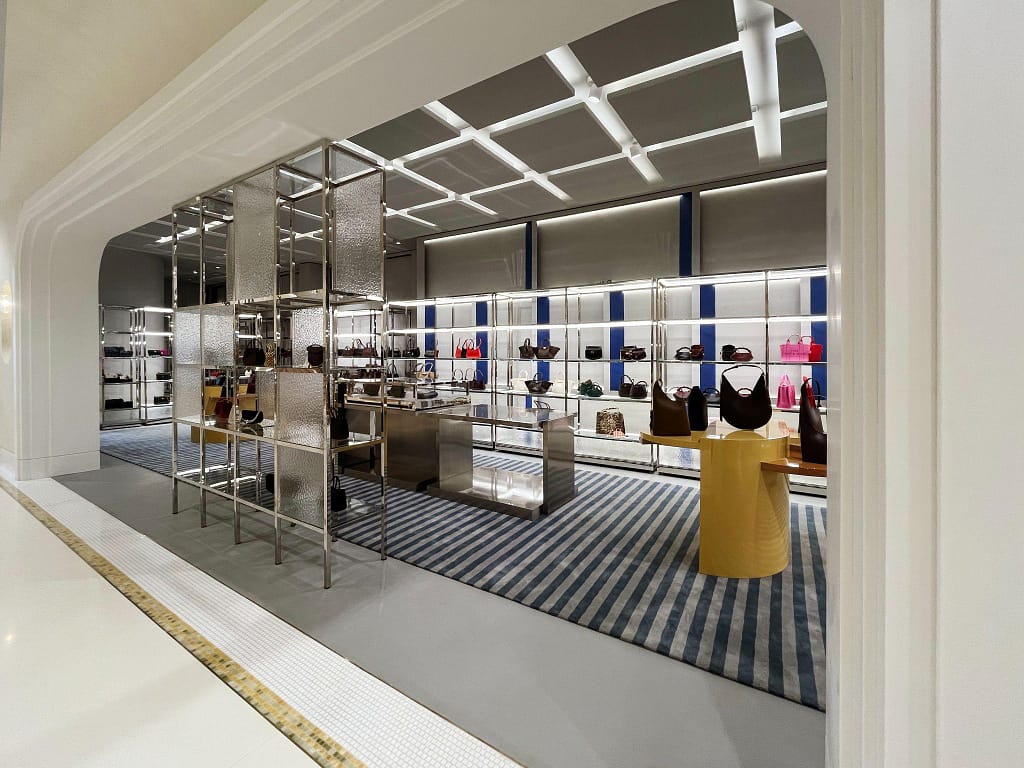 Galeries 1