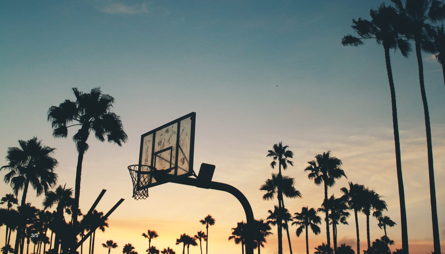 Los angeles