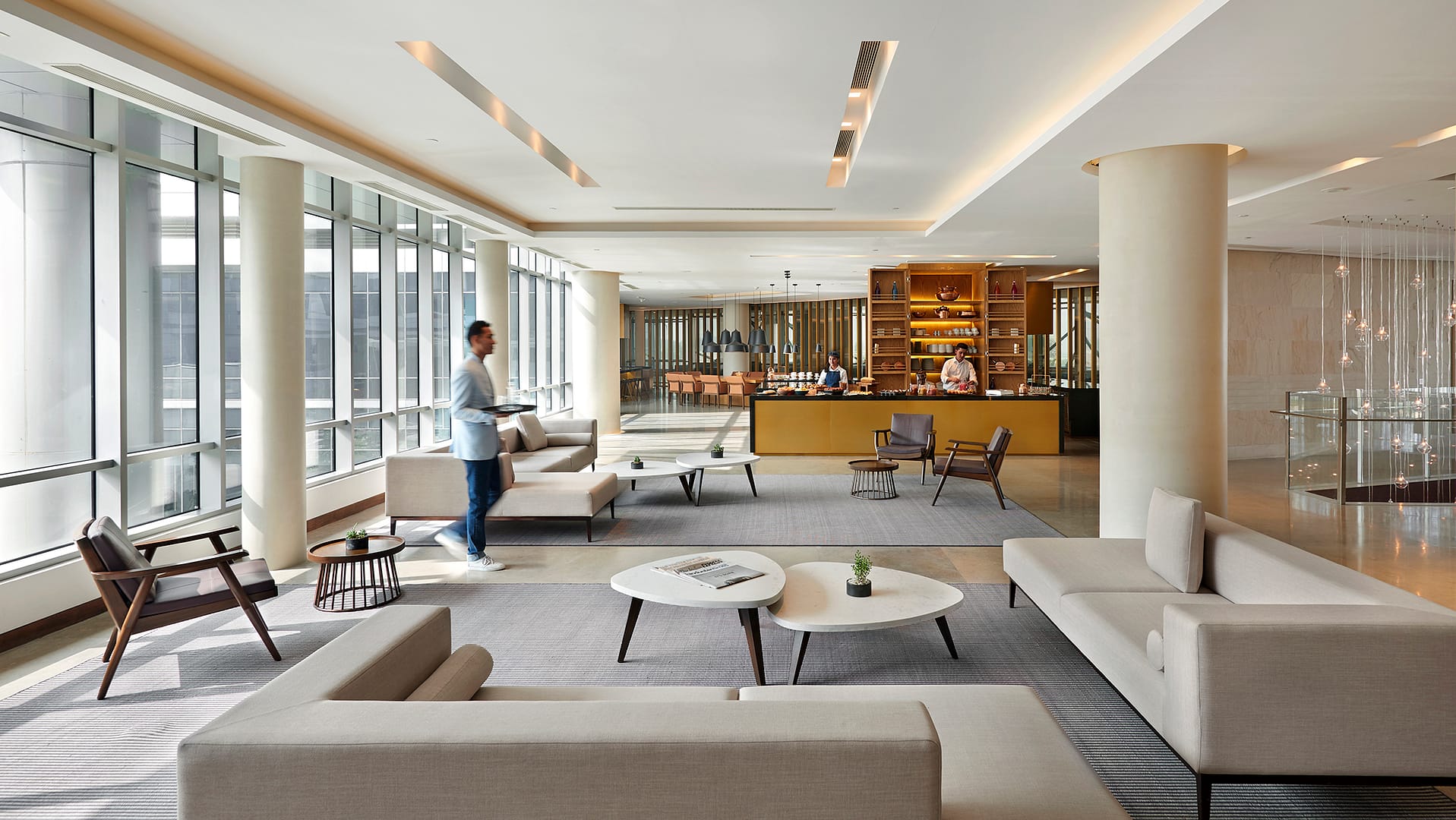 Hyatt andaz 6
