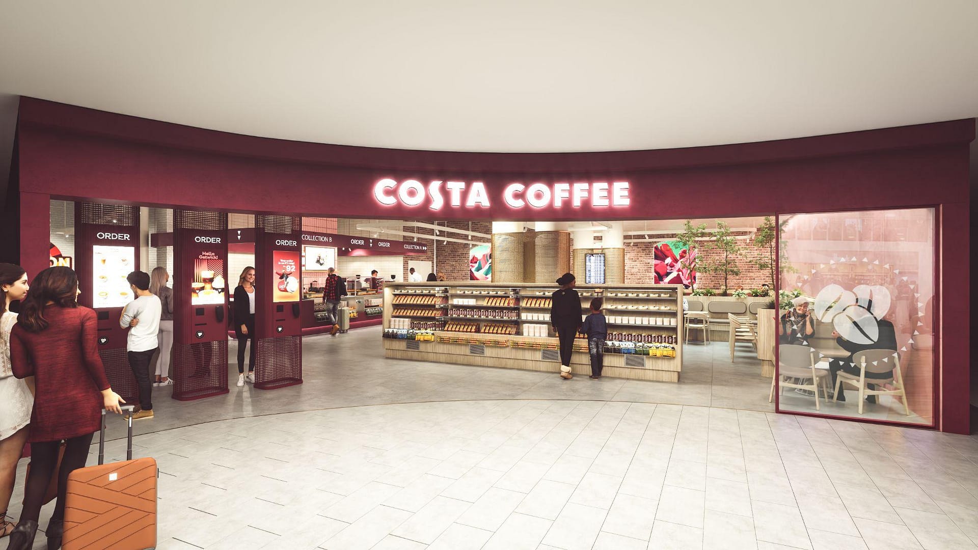 Costa 14