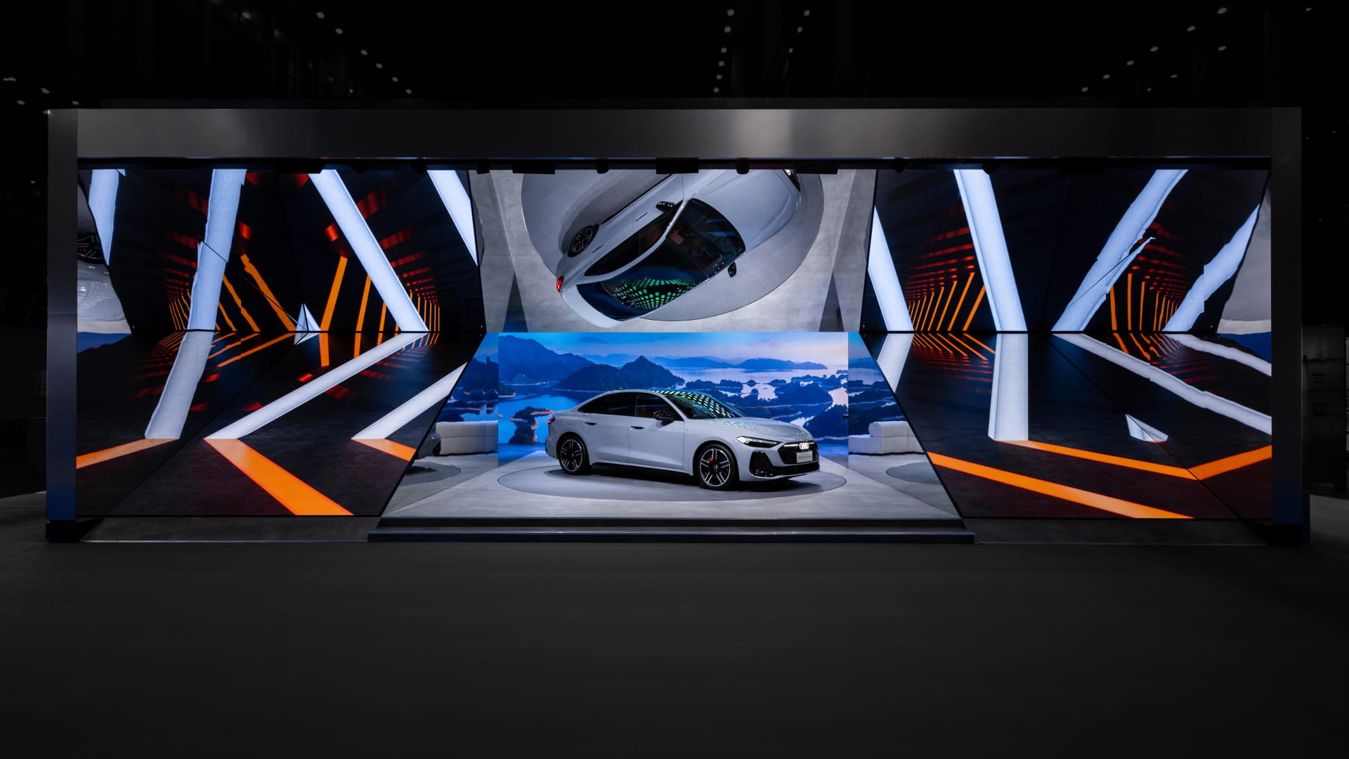 Audi 1