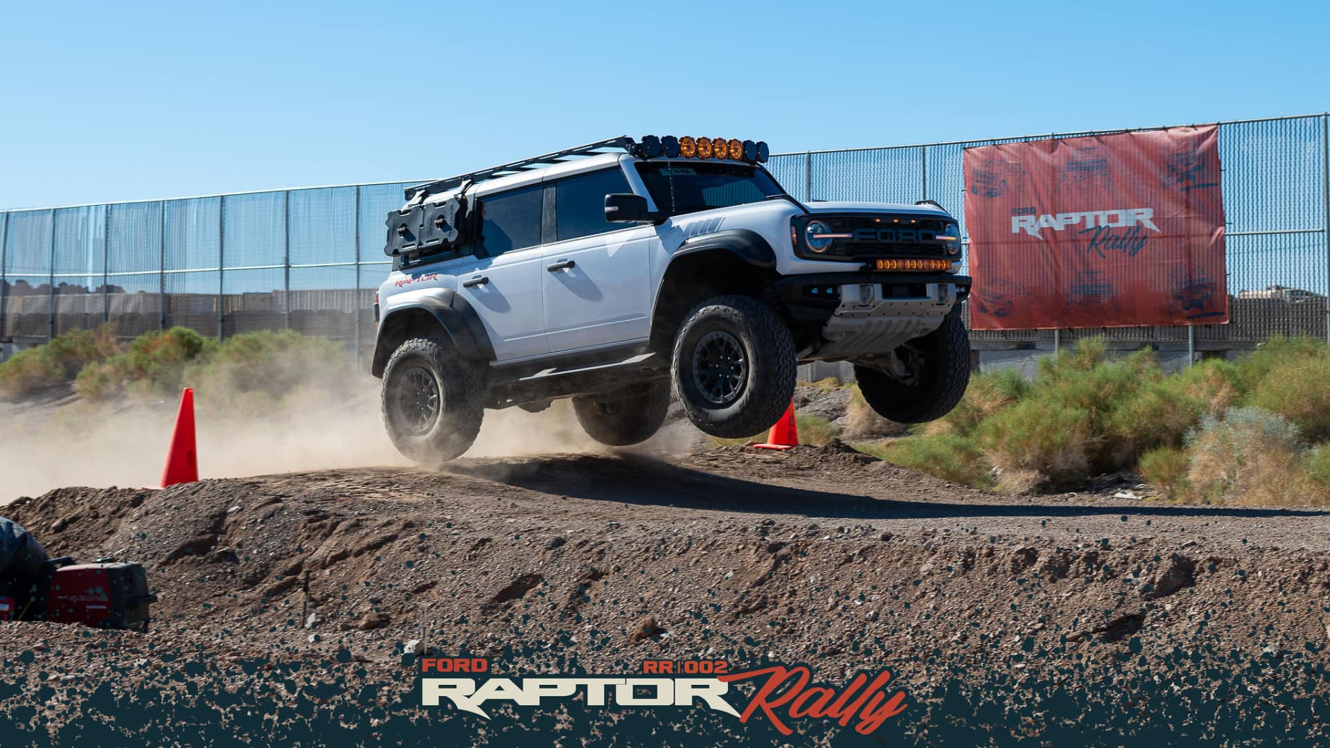 Raptor 2