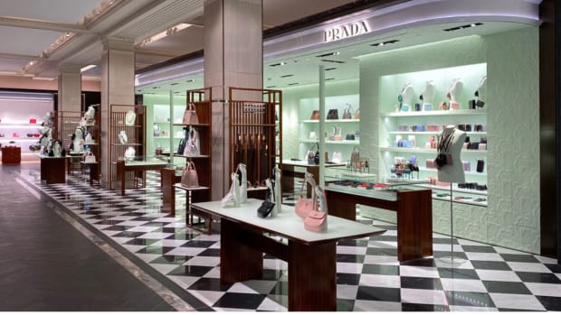 parada store