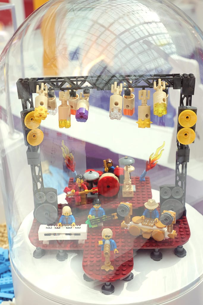 lego