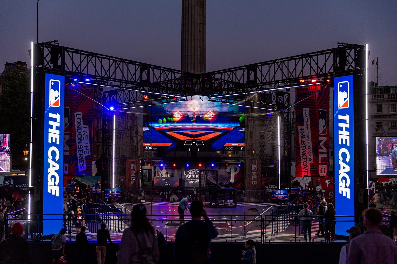 MLB Event