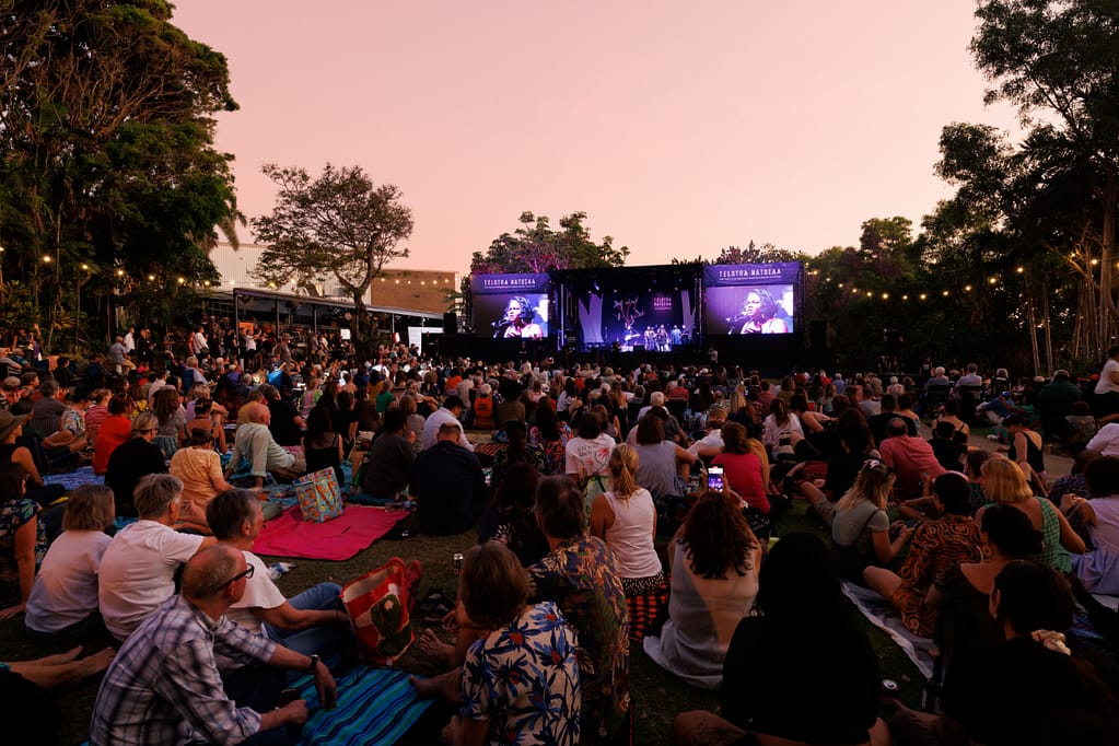 Natsiaa concert