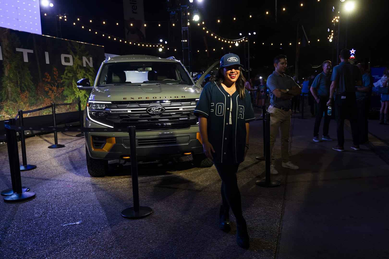 ford expedition