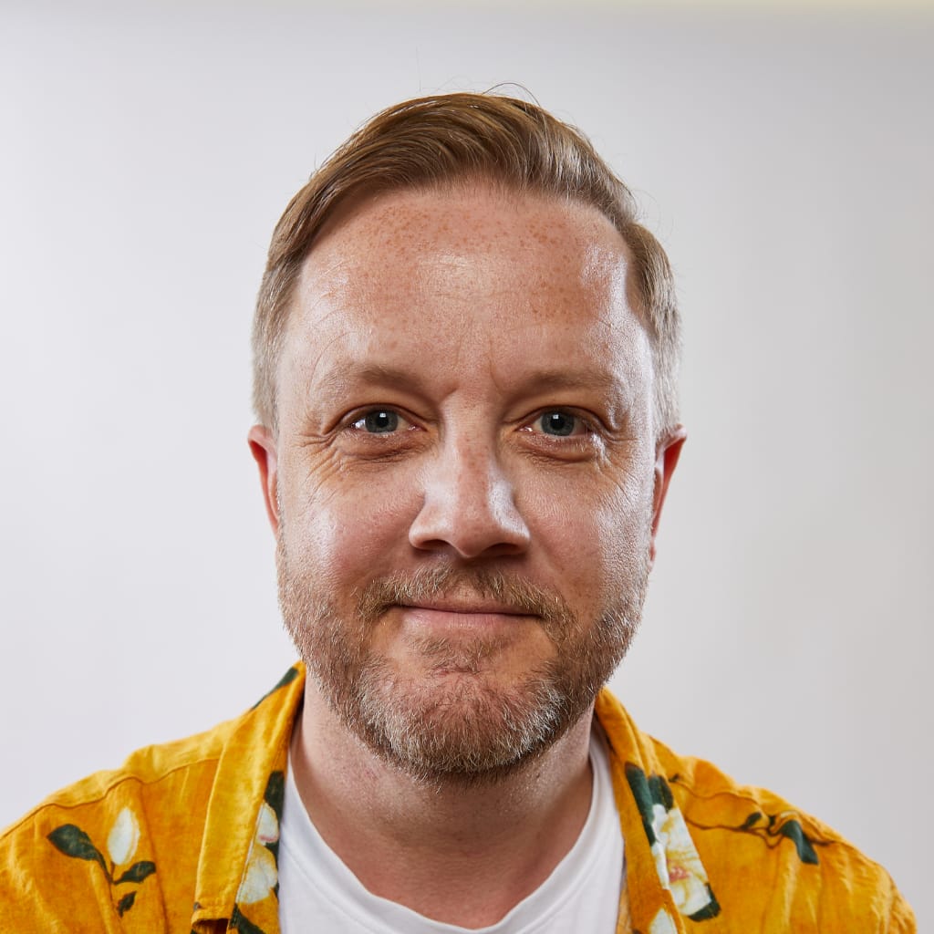 Rob Leeks