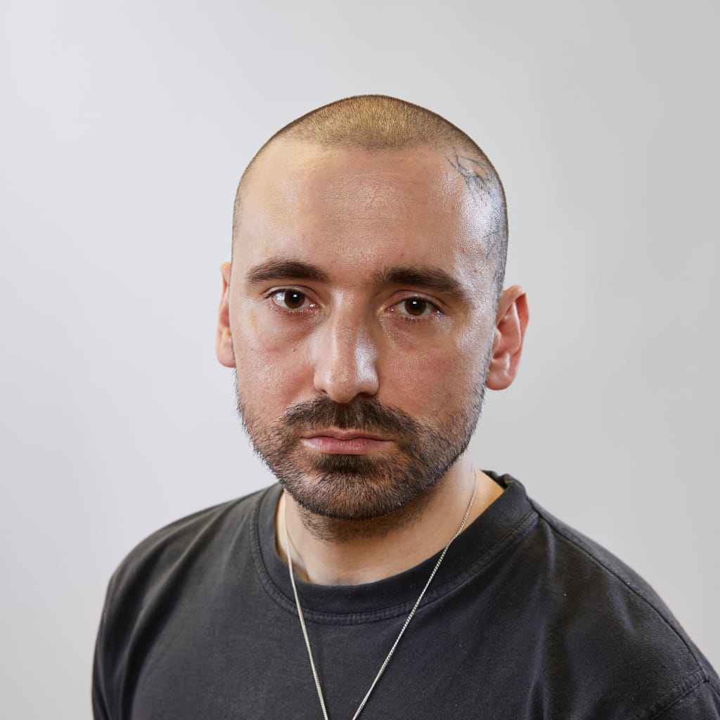 Jamie Shilvock