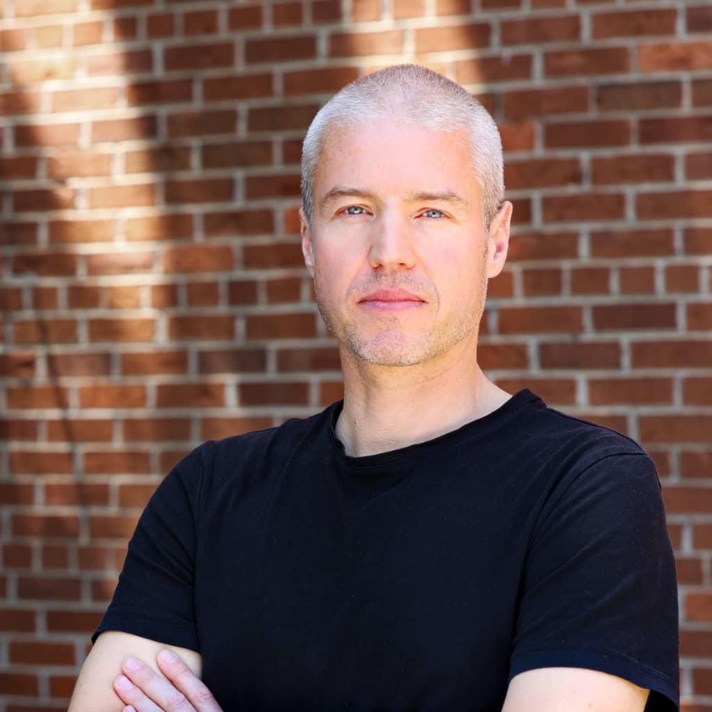Tim Stafford