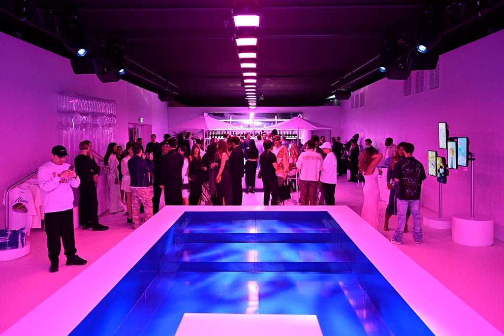 jaguar event