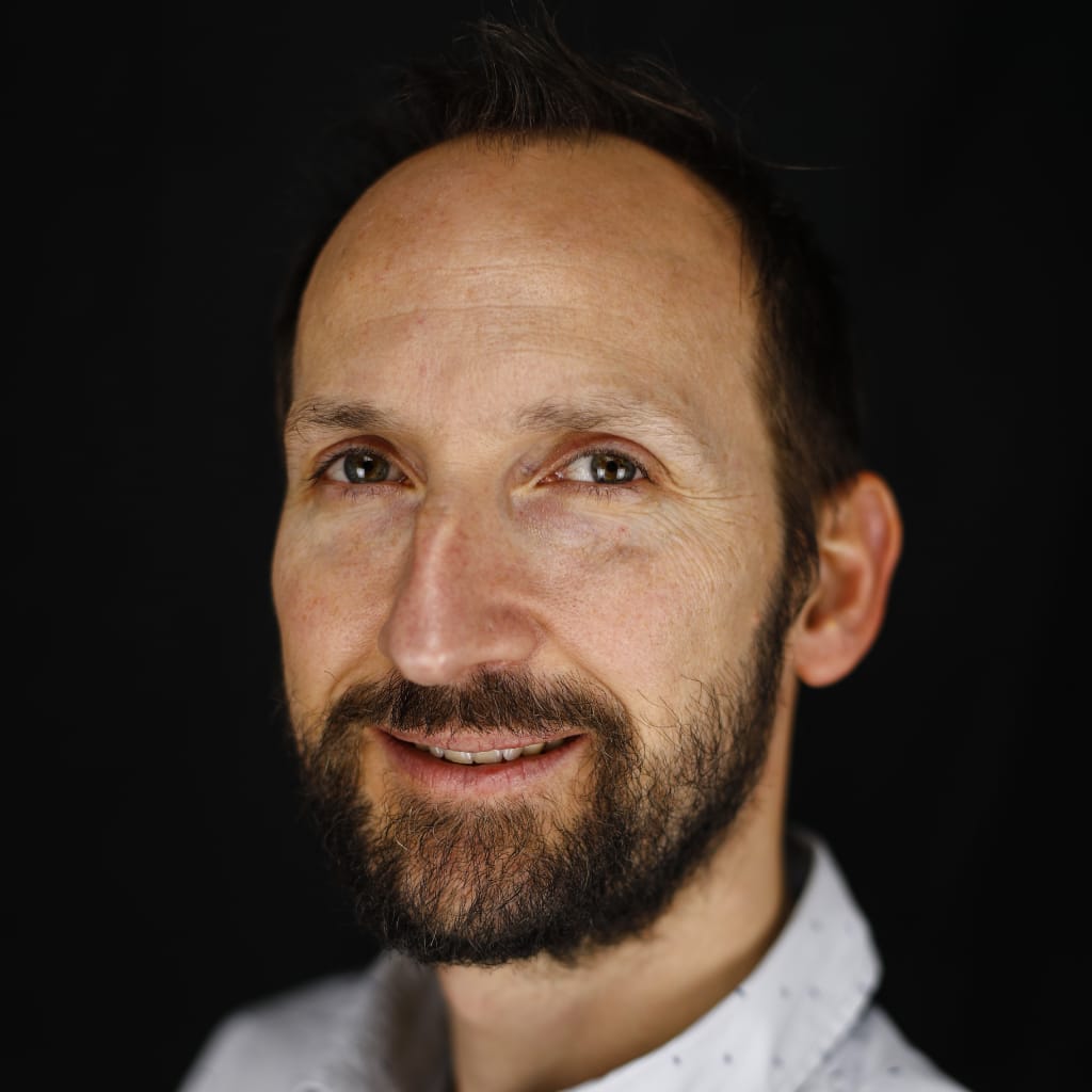 Christophe Castagnera