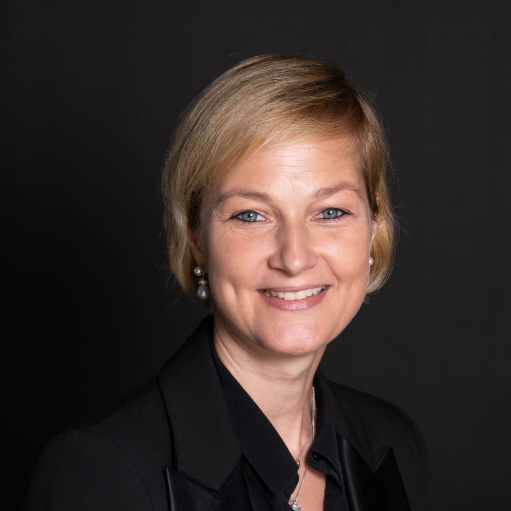 Elisabeth Anne
